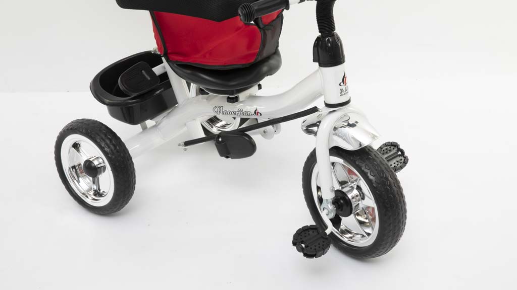 Achieveyourdream (eBay) Convertible Tricycle Stroller