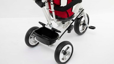 Achieveyourdream (eBay) Convertible Tricycle Stroller