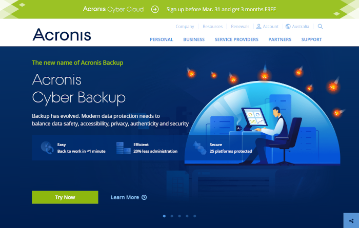 acronis true image 2020 mac review