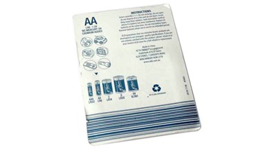 Activ Energy Super Alkaline