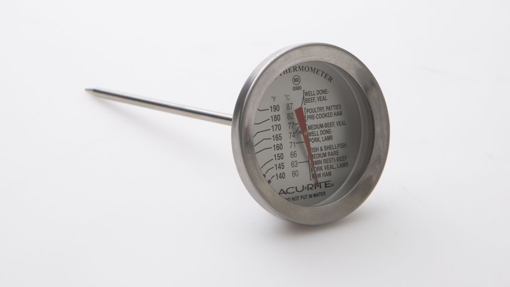 Acu-Rite Meat thermometer 00680A1DIX carousel image