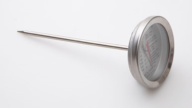 Acu-rite meat thermometer 00680A1DIX