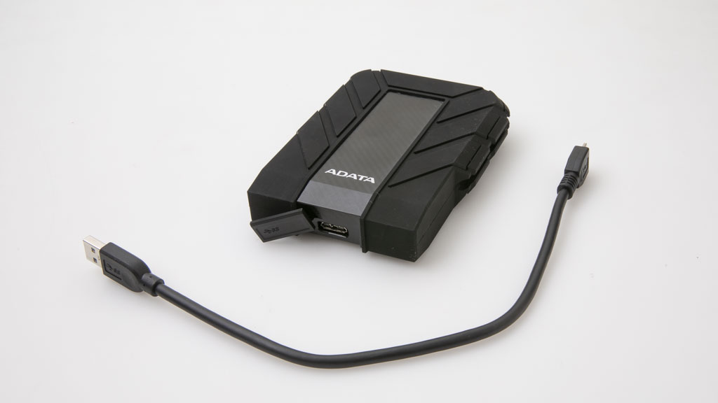 Adata HD710 Pro 2.5u0022 External HDD Durable (5TB)