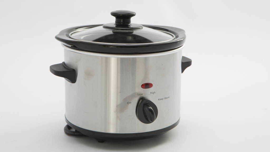 Adesso 1.5L Slow Cooker SCR-15 carousel image