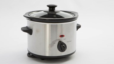Adesso 1.5L Slow cooker SCR-15