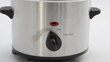Adesso 1.5L Slow cooker SCR-15