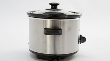 Adesso 1.5L Slow cooker SCR-15
