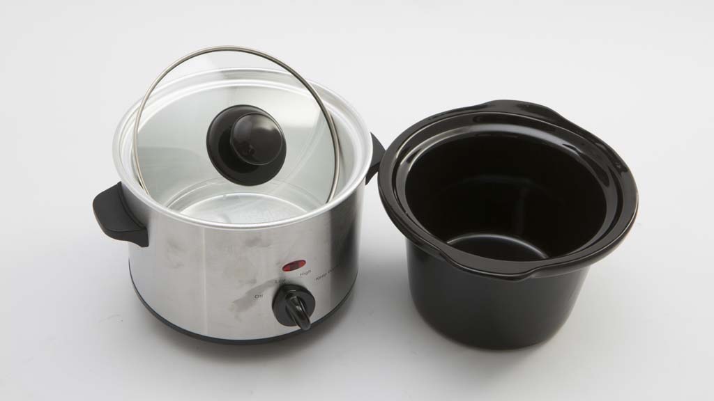 Adesso 1.5L Slow Cooker SCR15 Review Slow cooker CHOICE