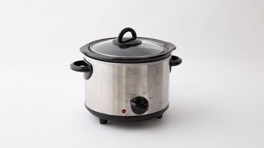 Adesso 1.5L Slow Cooker XJ-14220