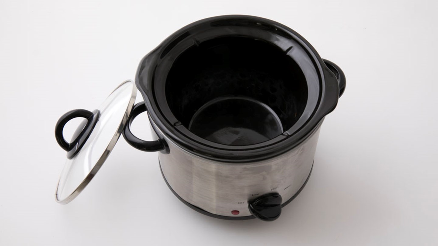 Adesso 1.5L Slow Cooker XJ14220 Review Slow cooker CHOICE