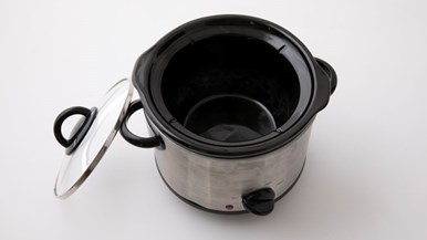 Adesso 1.5L Slow Cooker XJ-14220