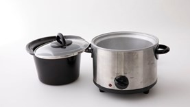 Adesso Appliance Slow Cooker 1.5L Each