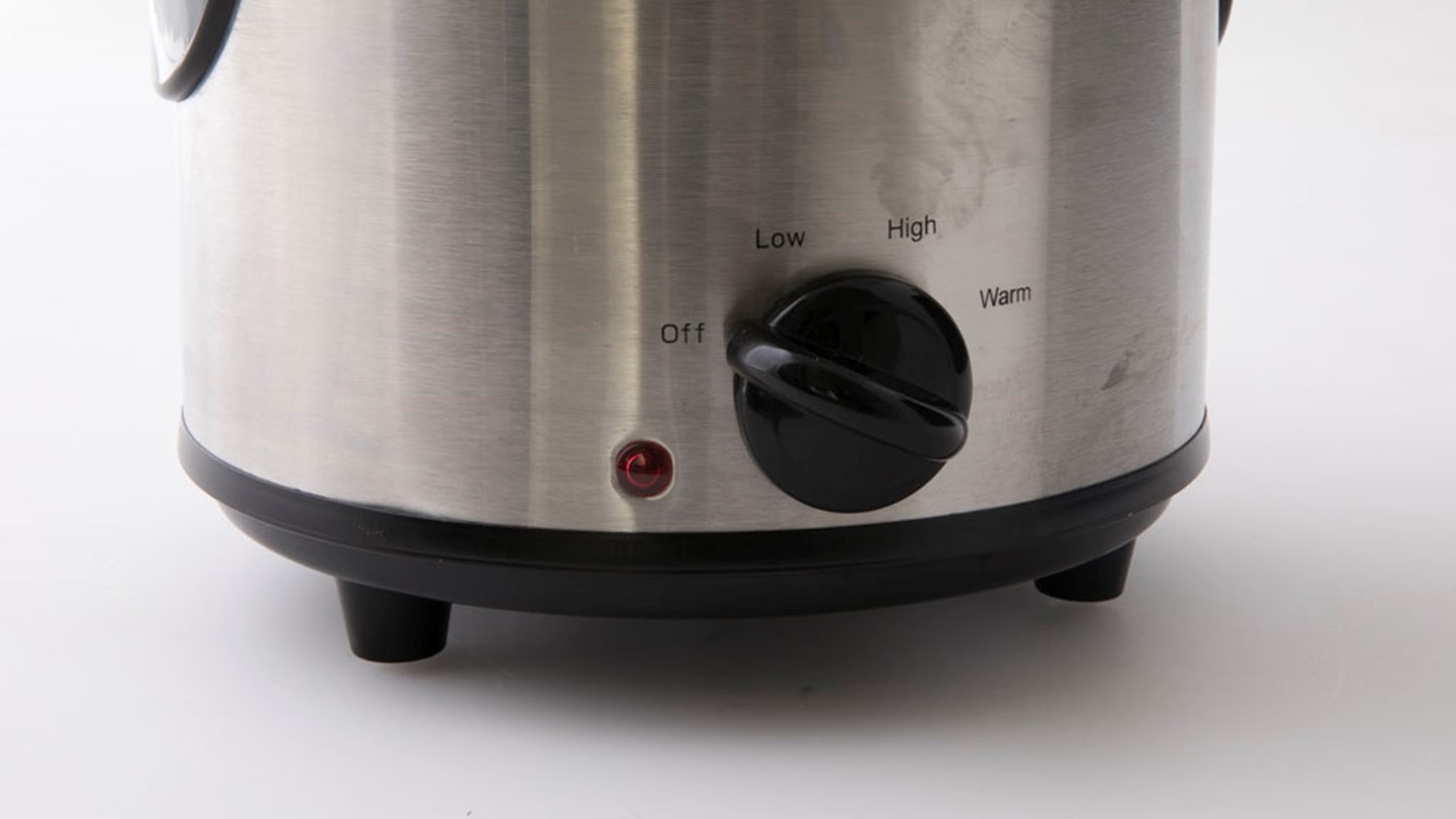 Adesso 1.5L Slow Cooker XJ14220 Review Slow cooker CHOICE