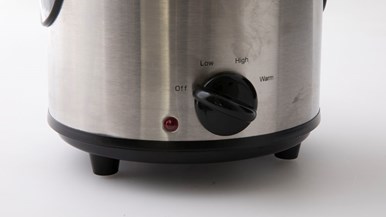 Adesso 1.5L Slow Cooker XJ-14220