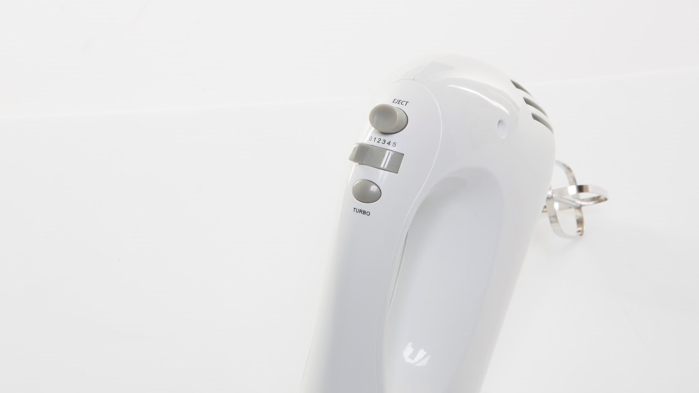 Adesso HM419 Review Hand mixer CHOICE