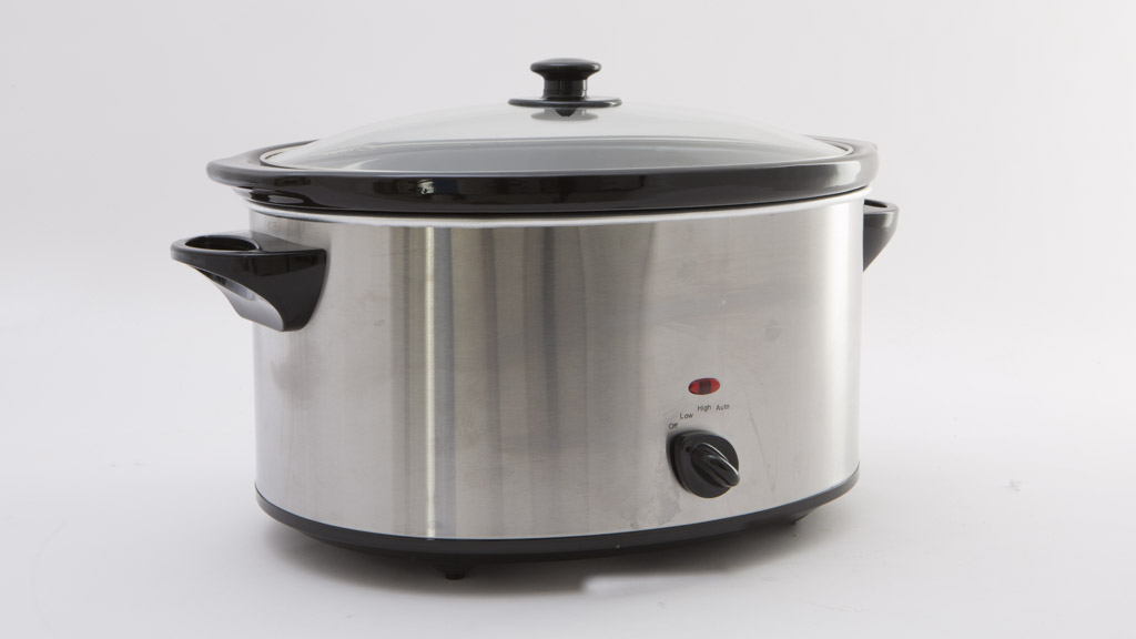Adesso Slow Cooker 6.5L SCO70 Review Slow cooker CHOICE
