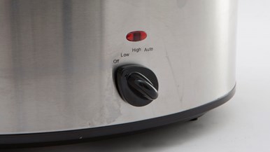 Adesso Slow Cooker 6.5L SCO-70