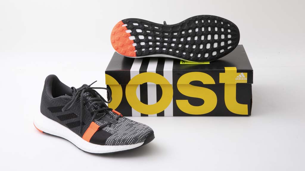 senseboost go running