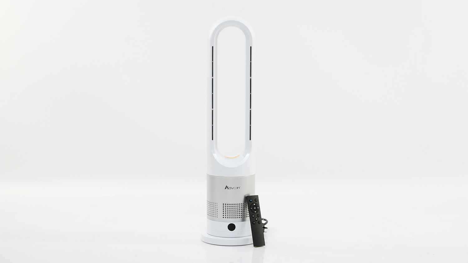 Advwin Bladeless Heater u0026 Fan 111502100 Model: AM-030JR