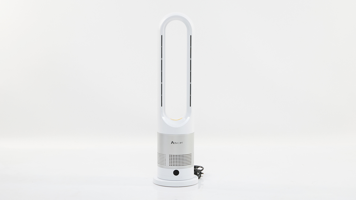 Advwin Bladeless Heater & Fan 111502100 Model: AM-030JR