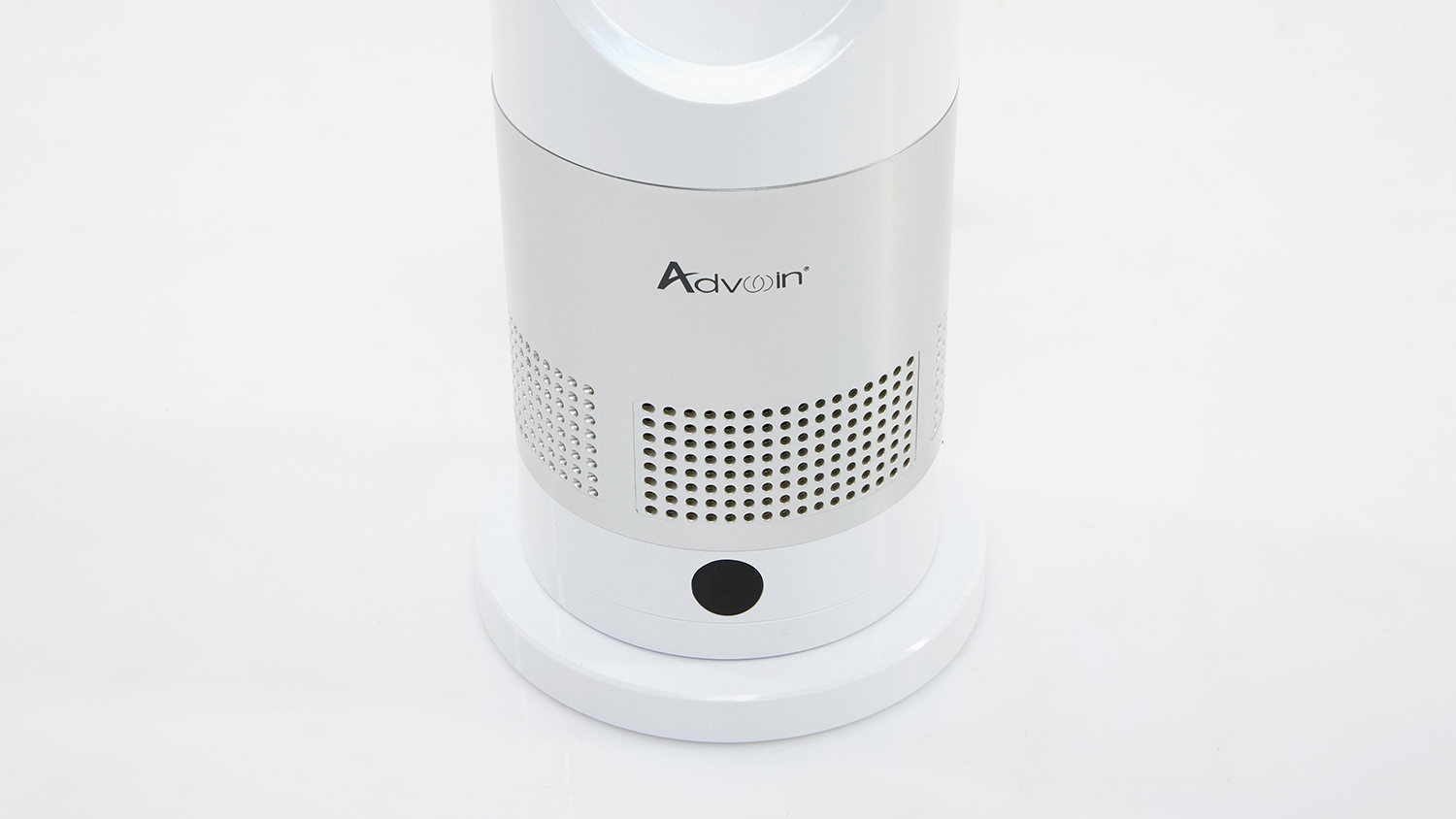 Advwin Bladeless Heater u0026 Fan 111502100 Model: AM-030JR