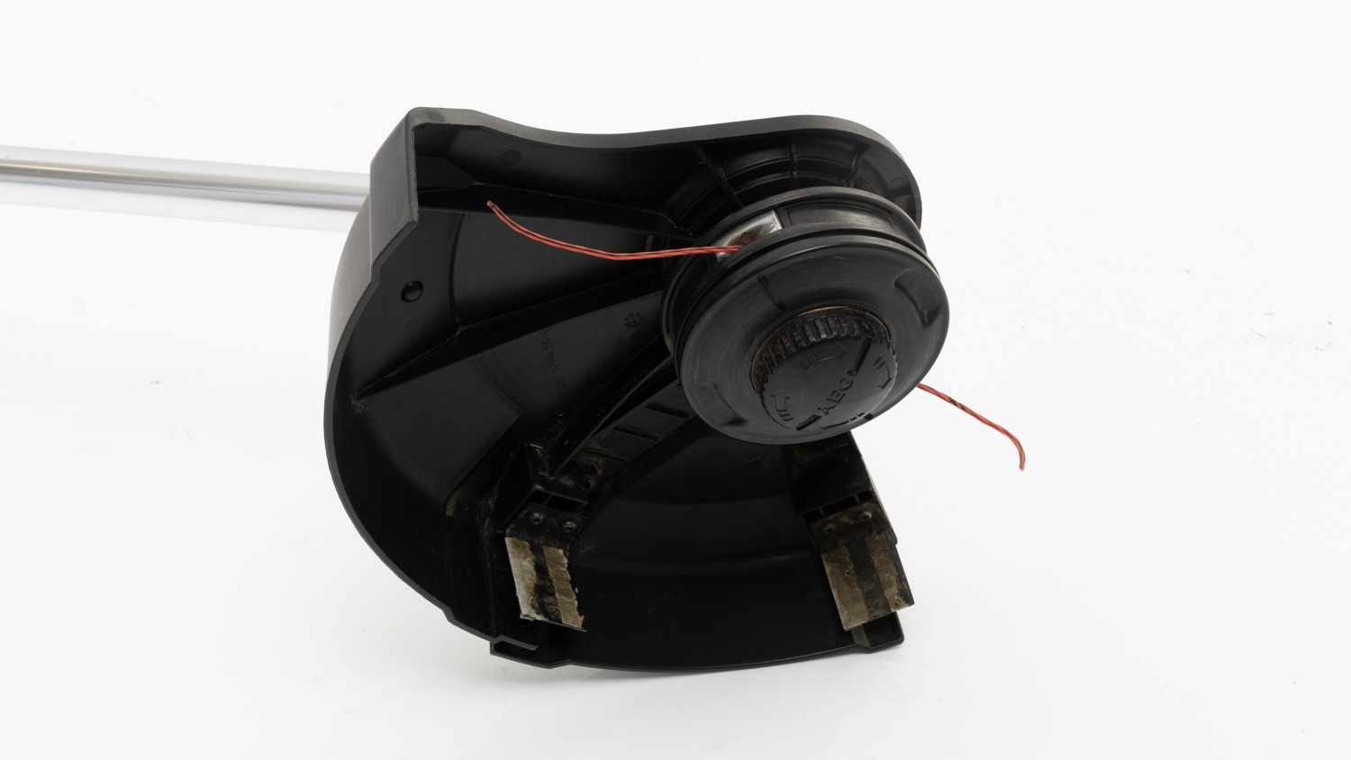 AEG 18V Brushless 33cm Line Trimmer 4.0Ah FORCE Kit (A18LTR14)