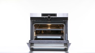 AEG 60cm SenseCook PyroLuxe™ BPK842320M