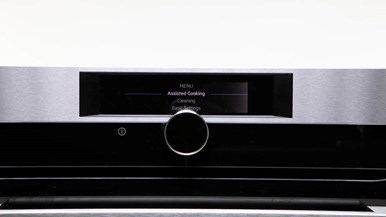 AEG 60cm SenseCook PyroLuxe™ BPK842320M