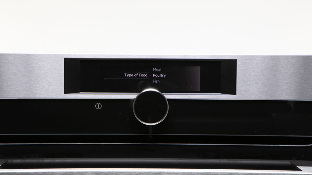 AEG 60cm SenseCook PyroLuxe™ BPK842320M