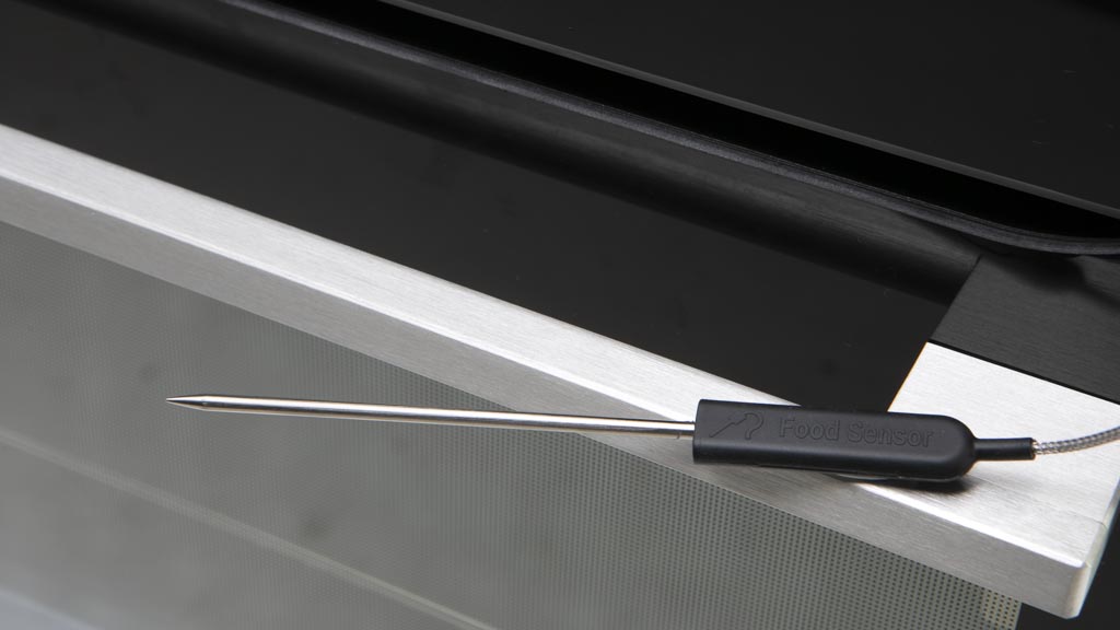 AEG 60cm SteamCrisp Oven BSK774320M