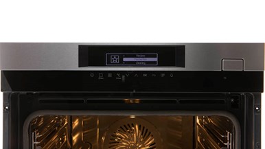 AEG 60cm SteamCrisp Oven BSK774320M