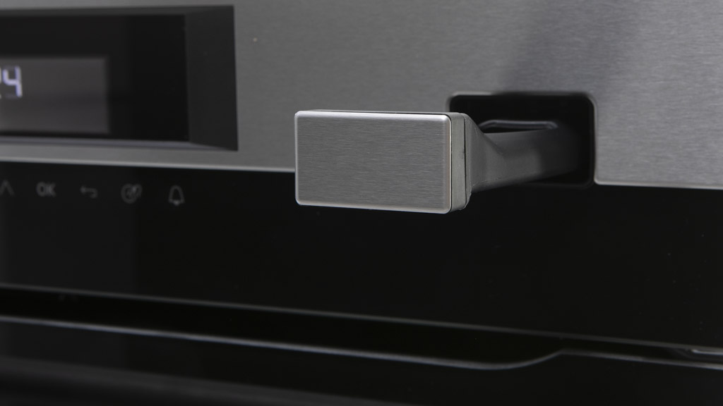 AEG 60cm SteamCrisp Oven BSK774320M