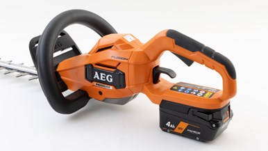 AEG A18FHTR14 Fusion Brushless