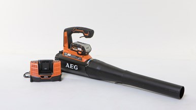 AEG ABL18J6