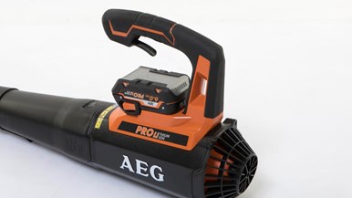 AEG ABL18J6