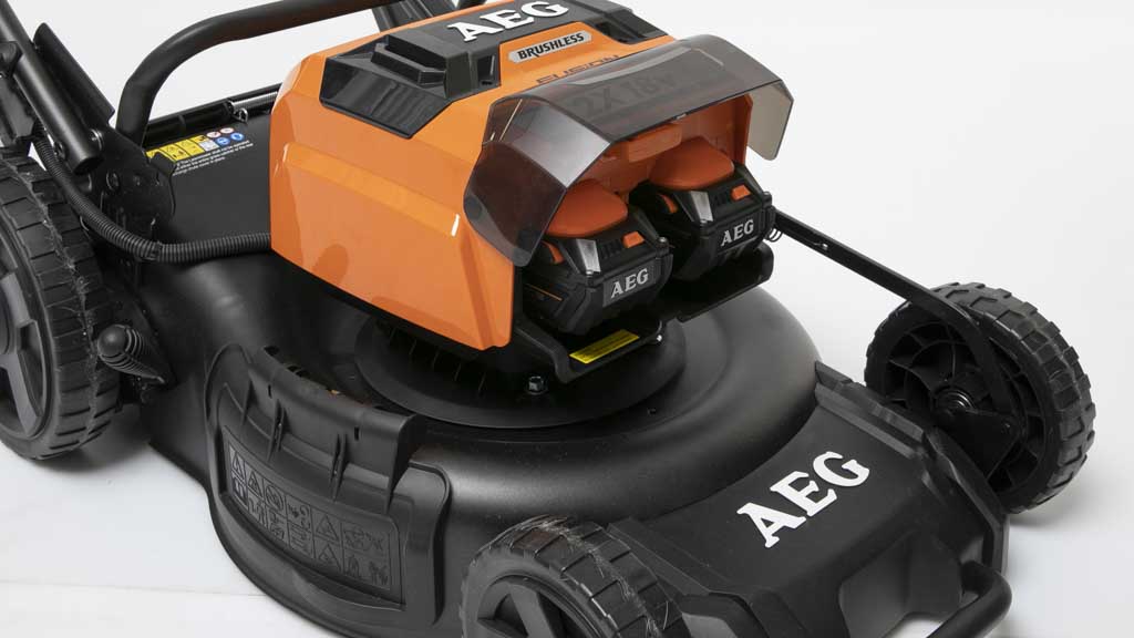 AEG ALM18BS6