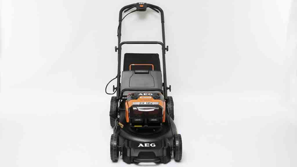 AEG ALM18BS6