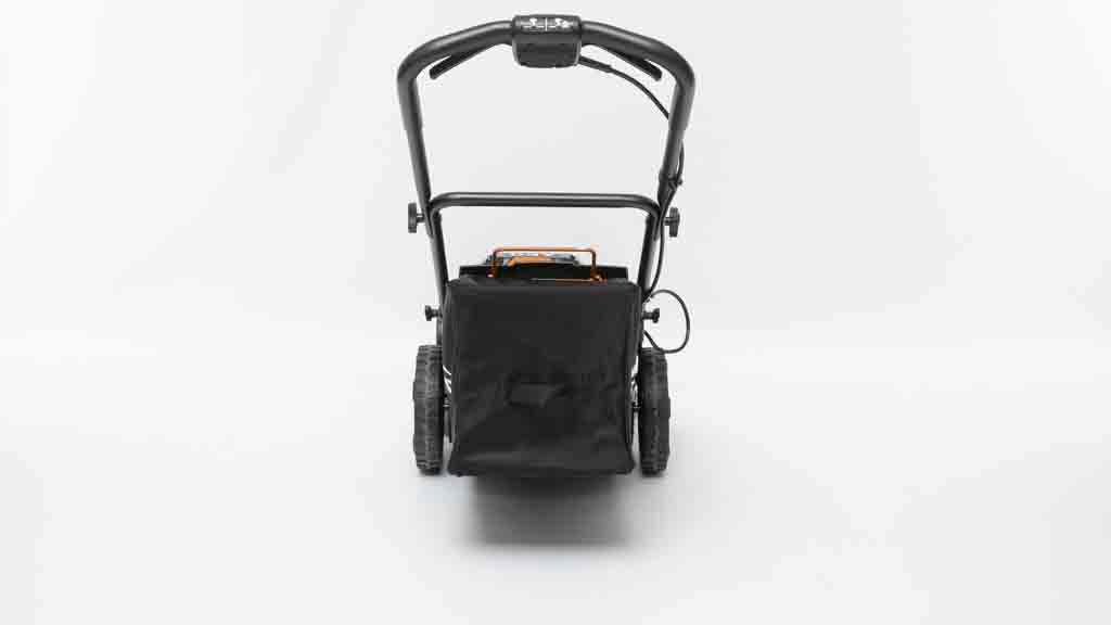 AEG ALM18BS6
