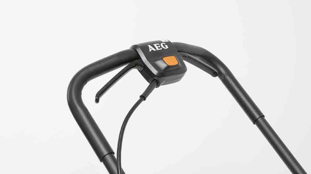 AEG ALM18BS6