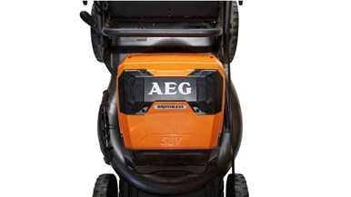 AEG ALM58LI402