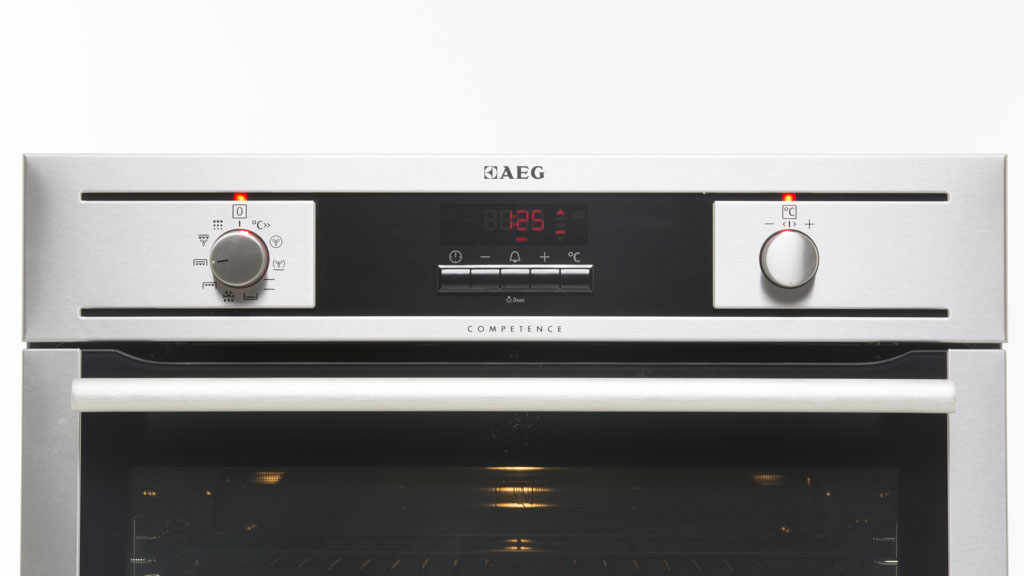 AEG BP5013001M Review Wall oven CHOICE