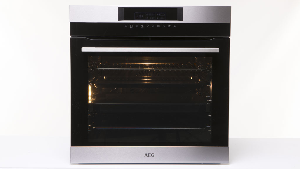 AEG BPK742320M Wall oven reviews CHOICE