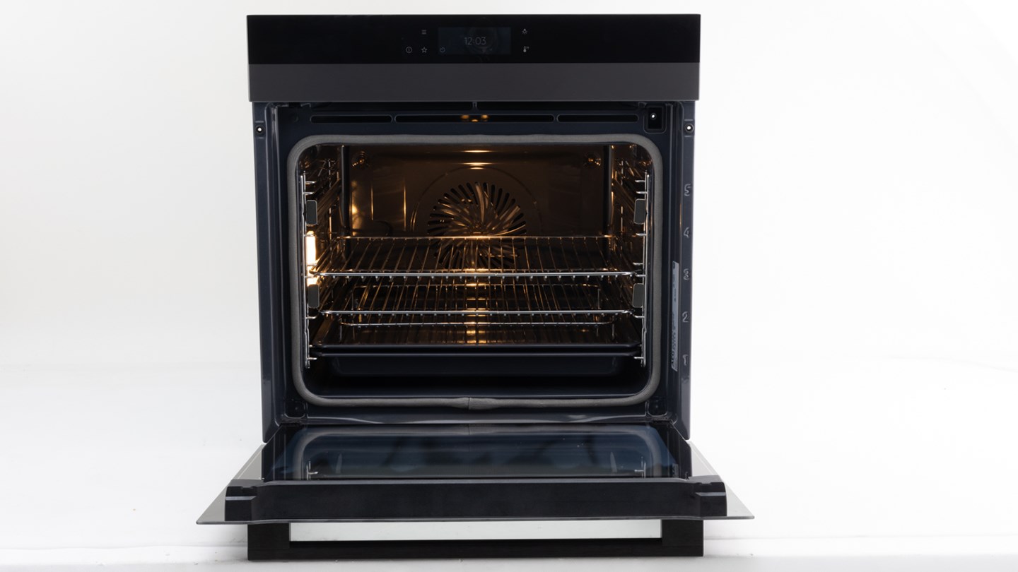 AEG BPK74338PT Review Wall oven CHOICE