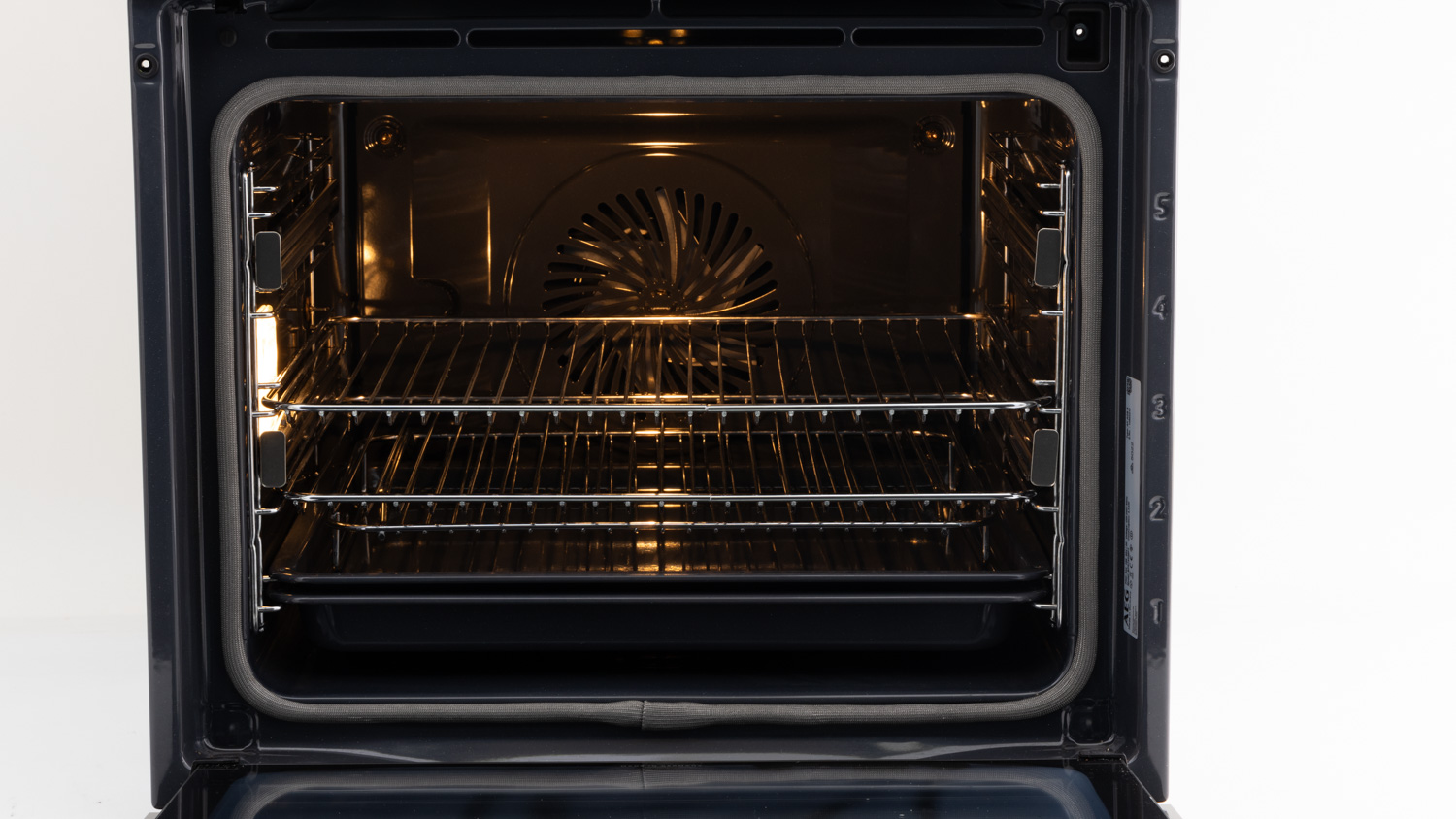 AEG BPK74338PT Review Wall oven CHOICE