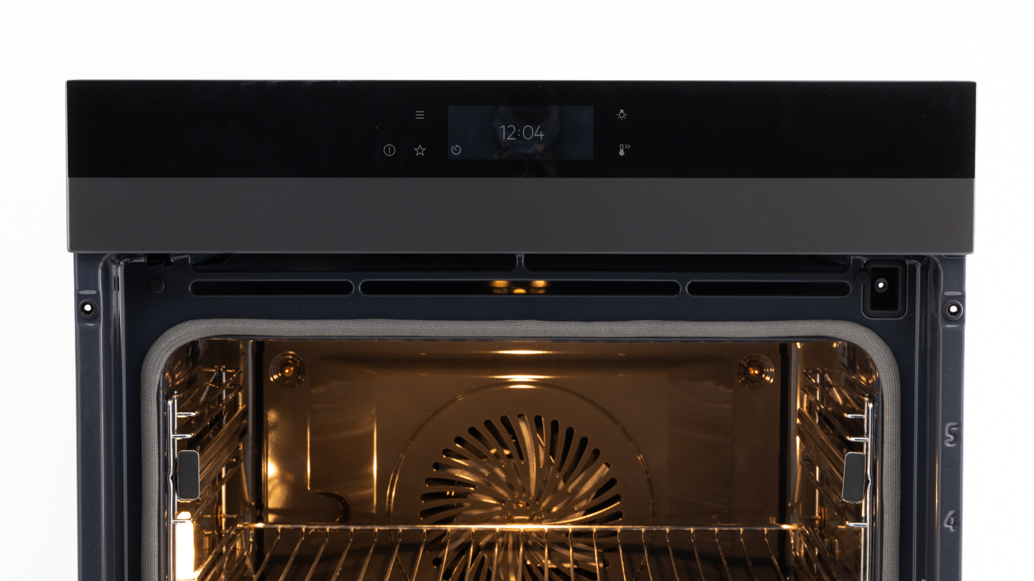 AEG BPK74338PT Review Wall oven CHOICE