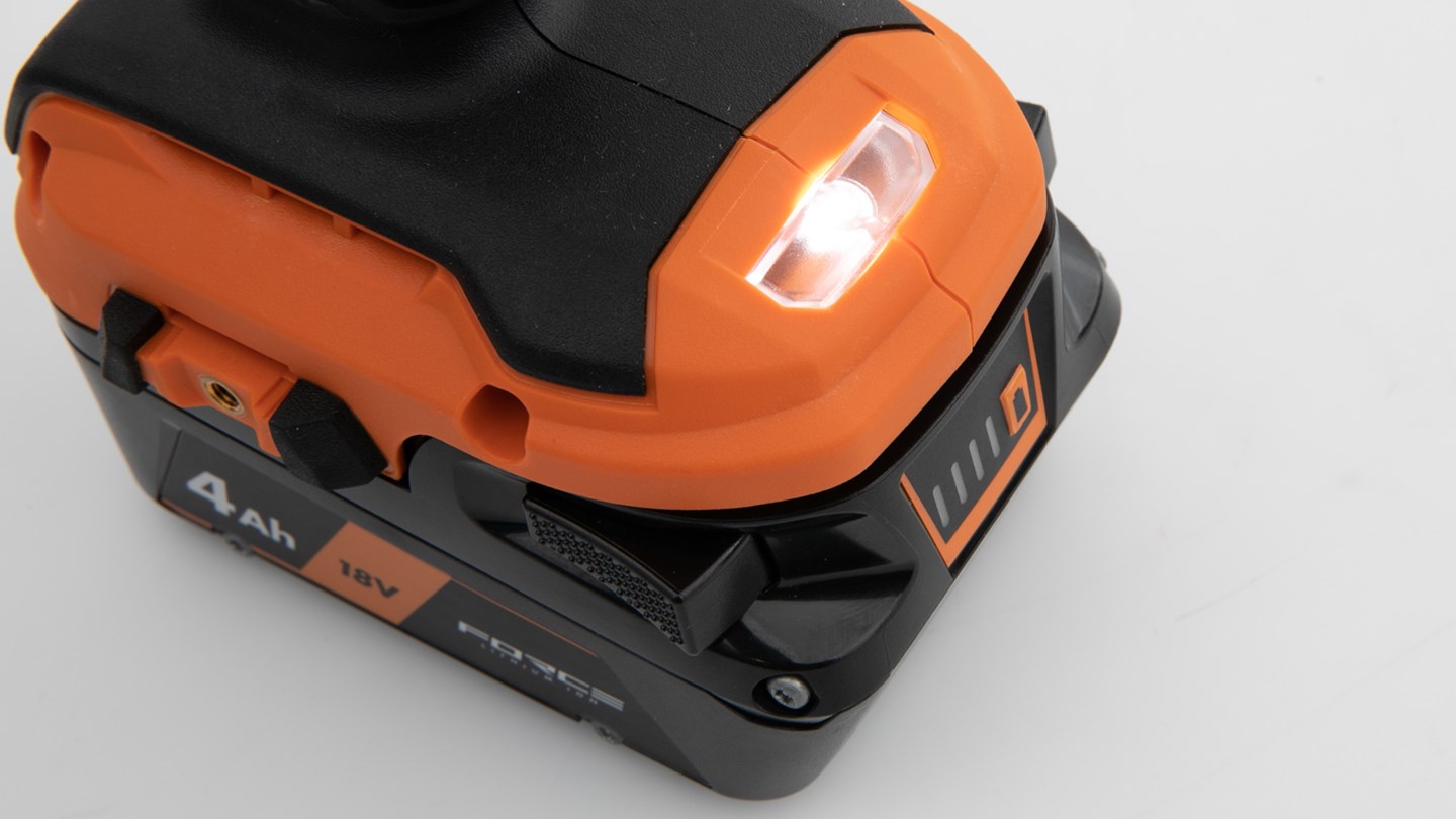 AEG BS18SBL-0 & A18OSK14 (bundle) Review | Cordless drill | CHOICE