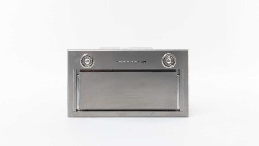 AEG DGE5660HM Ducted