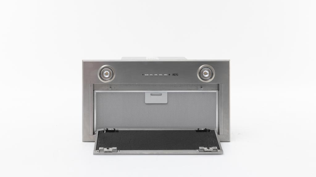 AEG DGE5660HM Ducted