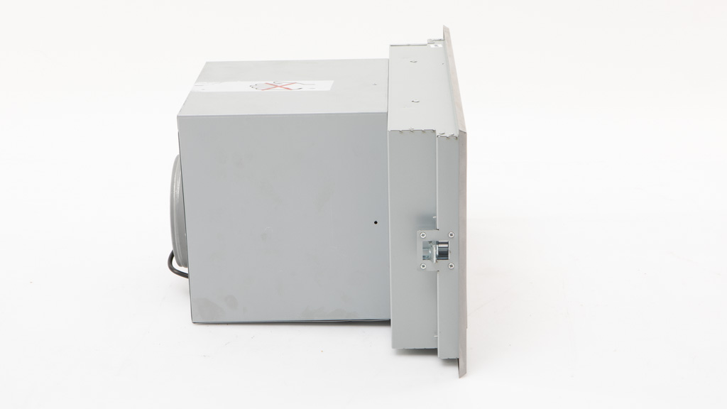 AEG DGE5660HM Ducted