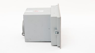 AEG DGE5660HM Recirculating